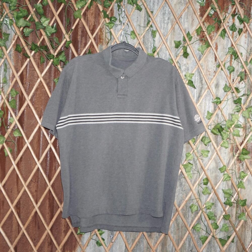 M - Vintage Y2K Hard Rock Cafe T-Shirts heavyweight polo